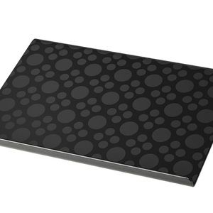 IKEA Bräda Laptop Stand (black)